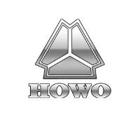 Самосвал HOWO A7