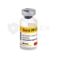 Хачпек Биораль (Hатснрак IB H120) 15 Т.Д