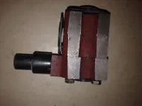 Клапан к комбайну Дон-1500а