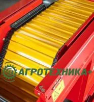 Ремень 200.70131 транспортера для наполнителя контейнеров GBF Grimme