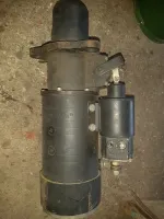 Запчасти на двигателя 6ч(н)12/14