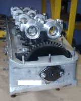 Запчасти на двигателя Утд-20, 1д20, 3д20, 5д20