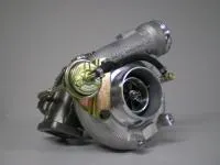 Турбокомпрессор BorgWarner KKK 12709880013 / 12709700013 / 1270 988 0013 / 1270 970 0013