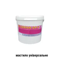 Смазка универсальная ShieldEx Floran EP-2 (16 кг)